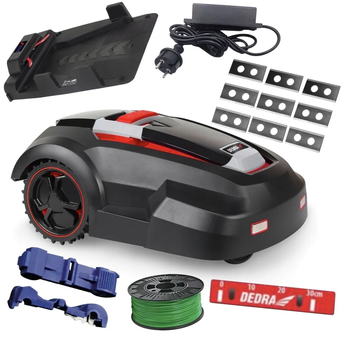 robot-koszaco-mulczujacy-dedra-ded8751-stan-nowy