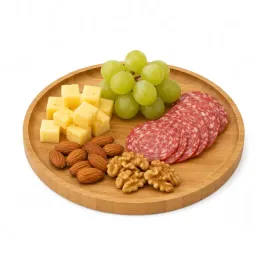 taca-bambusowa-195-cm-okragla-do-kawy-herbaty-przekasek-eco