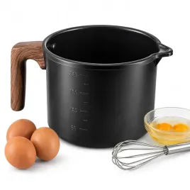 garnek-do-mleka-12l-rondel-nieprzywierajacy-z-dziobkiem-indukcja-12-cm