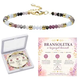 bransoletka-damska-teczowe-koraliki-regulowana-18-5-cm-pudelko-prezent