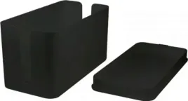 logilink-cable-box-235-x-115-x-120-mm-czarny