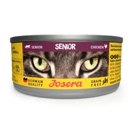 josera-cat-senior-85g
