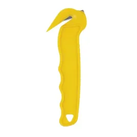 noz-bezpieczny-donau-safety-plastikowy-zolty-magazynowy