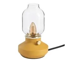 ikea-tarnaby-lampa-stolowa-z-mozliwoscia-sciemniania-ciemnozolty-25-cm