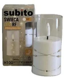 swieca-led-subito-h100