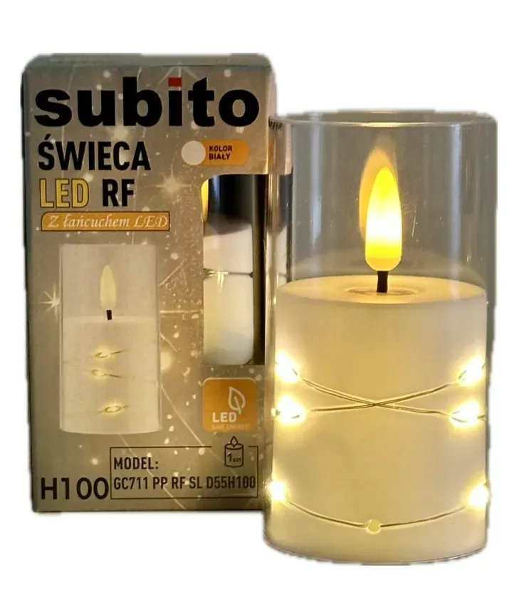 swieca-led-subito-h100
