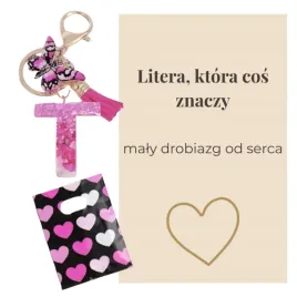 brelok-z-litera-t-motylek-fredzel-kartka-torebka-upominek-prezent