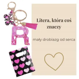 brelok-z-litera-r-motylek-fredzel-kartka-torebka-upominek-prezent
