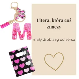 brelok-z-litera-m-motylek-fredzel-kartka-torebka-upominek-prezent