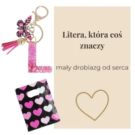 brelok-z-litera-l-motylek-fredzel-kartka-torebka-upominek-prezent