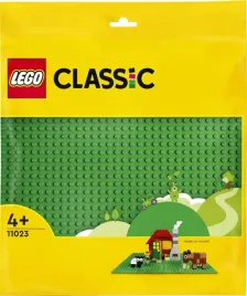 lego-classic-zielona-plytka-konstrukcyjna