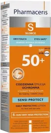 pharmaceris-s-sensi-protect-codzienna-emulsja-ochronna-spf50-50-ml