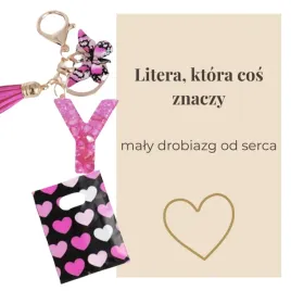 brelok-z-litera-y-motylek-fredzel-kartka-torebka-upominek-prezent