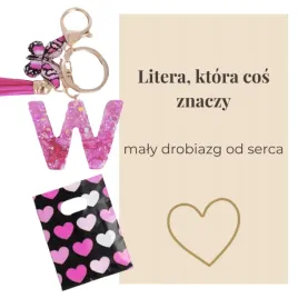 brelok-z-litera-w-motylek-fredzel-kartka-torebka-upominek-prezent