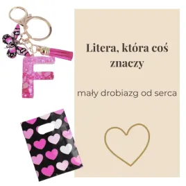 brelok-z-litera-f-motylek-fredzel-kartka-torebka-upominek-prezent