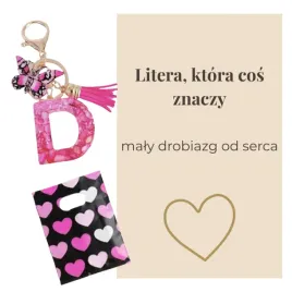 brelok-z-litera-d-motylek-fredzel-kartka-torebka-upominek-prezent