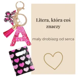 brelok-z-litera-a-motylek-fredzel-kartka-torebka-upominek-prezent