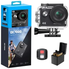 akaso-kamera-sportowa-4k-20mp-wifi-podwodna-170-lcd-pilot-2x1050mah