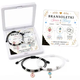 bransoletki-serce-i-klucz-dla-dwojga-regulowane-pudelko-prezent