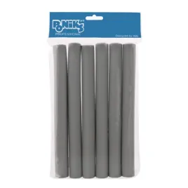 poniks-papiloty-6szt-szare