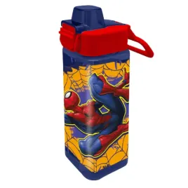 bidon-butelka-spider-man-500-ml-dziecieca-do-szkoly-na-wycieczke