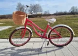 wiklinowy-koszyk-na-rower-naturalny-na-paski-dumpy-duzy-stan-nowy