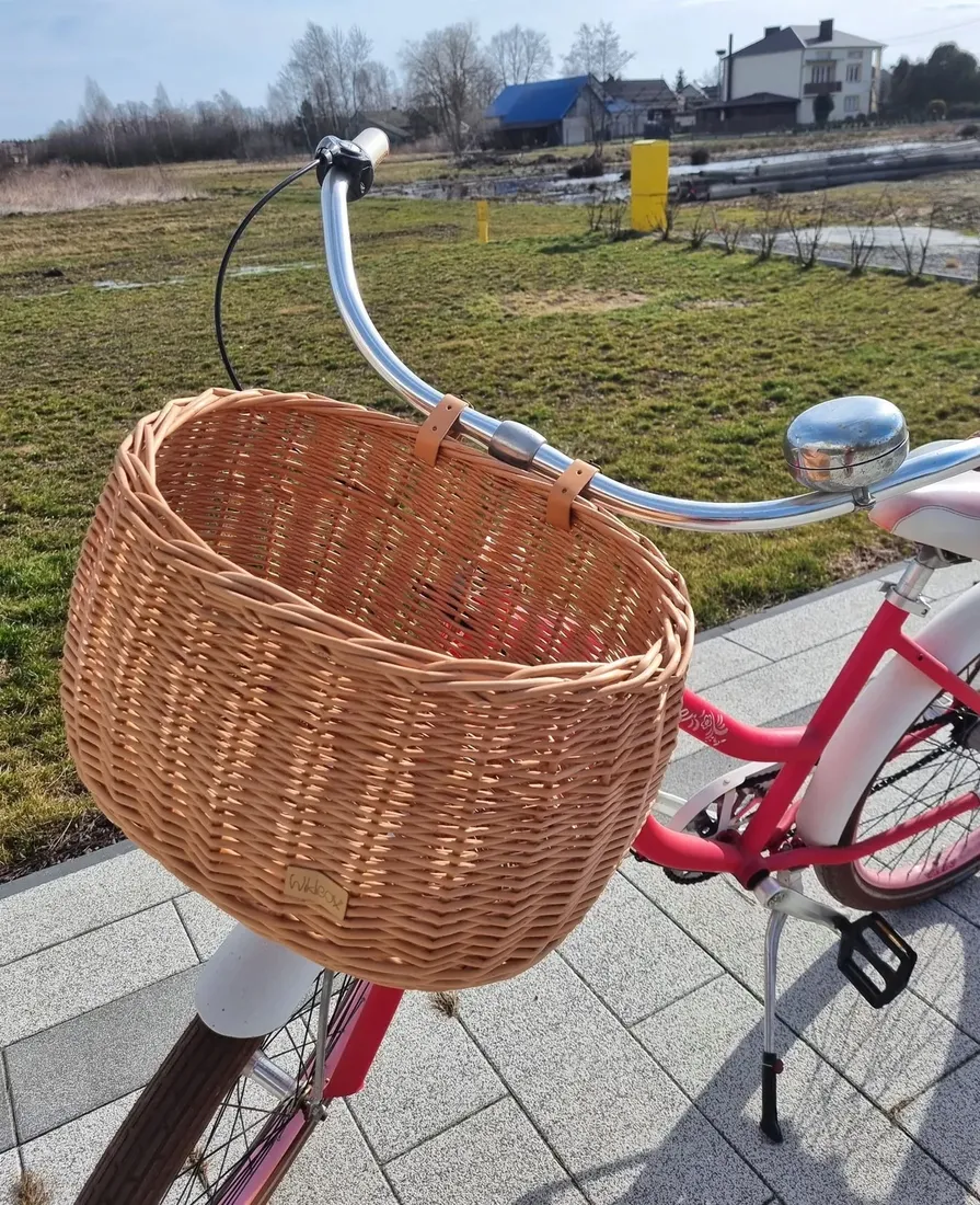 wiklinowy-koszyk-na-rower-naturalny-na-paski-dumpy-duzy-stan-nowy