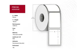 etykiety-termotransferowe-capture-label-76x76-rdzen-25-trwale-950-sztuk