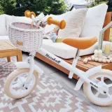 wiklinowy-koszyk-na-rower-biegowy-bialy-na-paski-dumpy-mini-stan-nowy