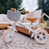 wiklinowy-koszyk-na-rower-biegowy-szary-na-paski-dumpy-mini-stan-nowy