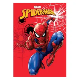 spider-man-miekki-koc-polarowy-100x140-oryginalny