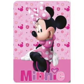 minnie-mouse-koc-polarowy-100x140-disney-miekki-kolorowy