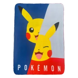 pokemon-koc-polarowy-100x140-pikachu-miekki-lekki-kolorowy