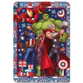 avengers-koc-polarowy-100x140-cm-marvel-miekki-cieply-dla-dzieci