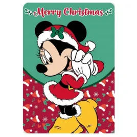 minnie-koc-polarowy-100x140-miekki-cieply-licencjonowany
