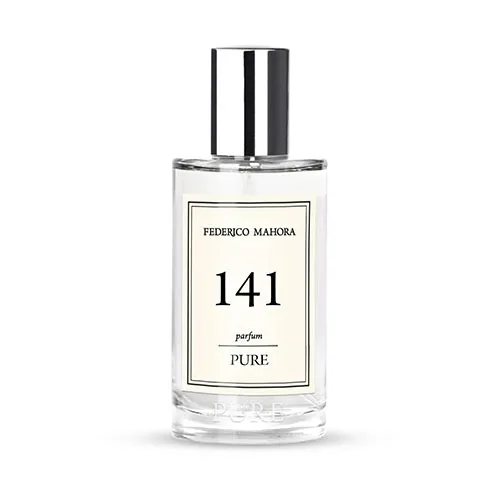 perfumy-fm-141-pure-50-ml-stan-nowy