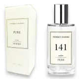 perfumy-fm-141-pure-50-ml-stan-nowy