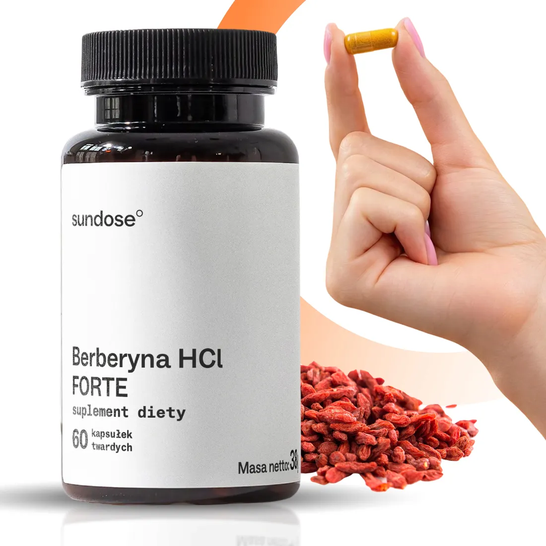 sundose-berberyna-hcl-forte-60-kapsulek-marka-sundose