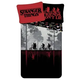 posciel-stranger-things-140x200-70x90-bawelniana-czarna-komplet