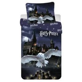 posciel-harry-potter-140x200-70x90-mikrofibra-hogwarts-night