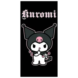 kuromi-recznik-dzieciecy-70x140-cm-miekka-bawelna