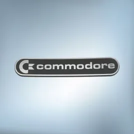 commodore-68x13mm-czarno-srebrny-emblemat-naklejka-logo-znaczek-zamiennik