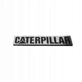 greatergreatergreater-caterpillar-60x11mm-srebrny-emblemat-naklejka-logo-znaczek