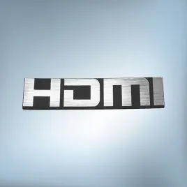 greatergreatergreater-hdmi-20x4mm-czarno-srebrny-emblemat-naklejka-logo-znaczek-hifi-symbol