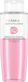 dermika-clean-intelligence-iq-plyn-micelarny-prebiotyczny-odzywczy-400-ml