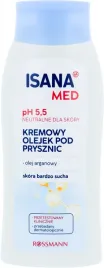 isana-med-olejek-pod-prysznic-kremowy-skora-bardzo-sucha-ph-55-250-ml