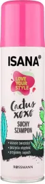 isana-love-your-style-suchy-szampon-do-wlosow-cactus-xoxo-200-ml