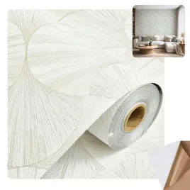 tapeta-samoprzylepna-scienna-wzor-organic-3d-okleina-zmywalna-rolka-95m