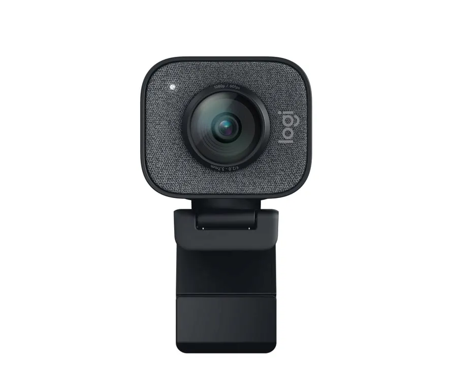 logitech-streamcam