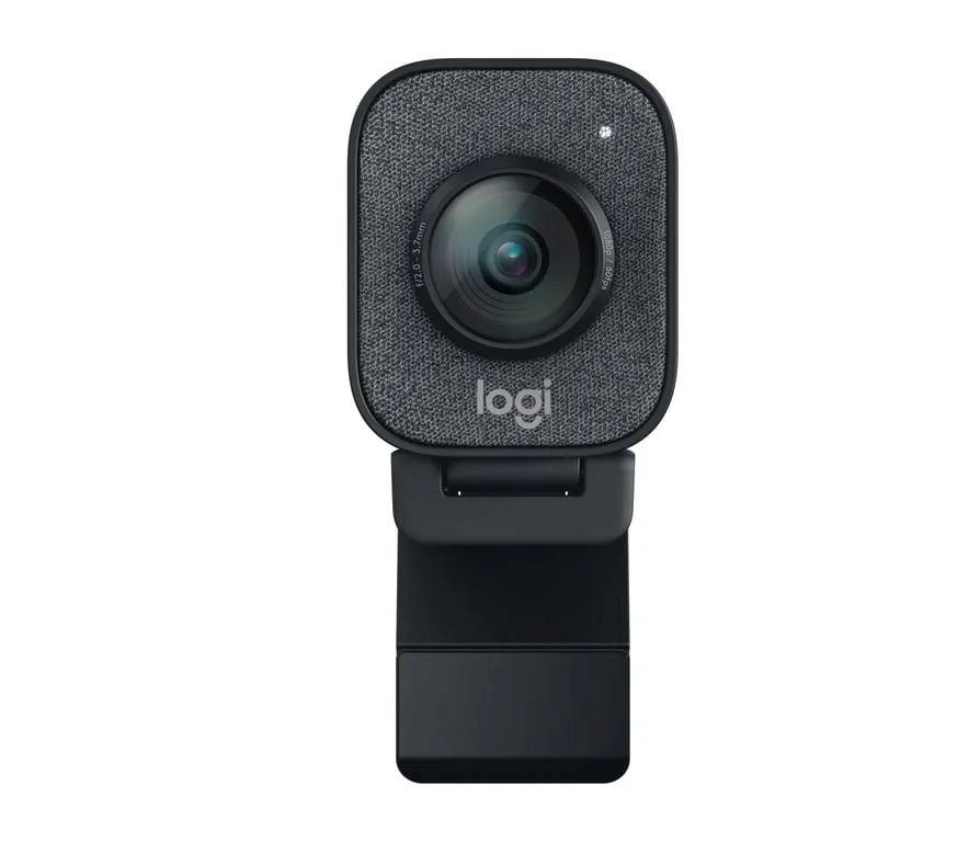 logitech-streamcam